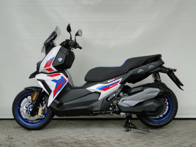 BMW C 400 X Scooter Moto neuve