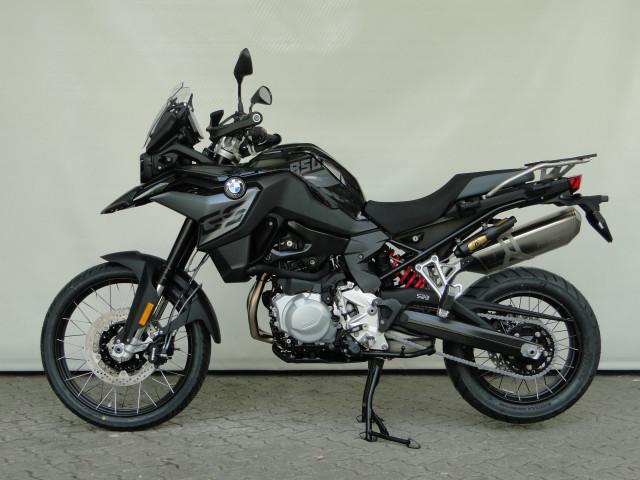 Bmw f 850 gs 35 deals kw