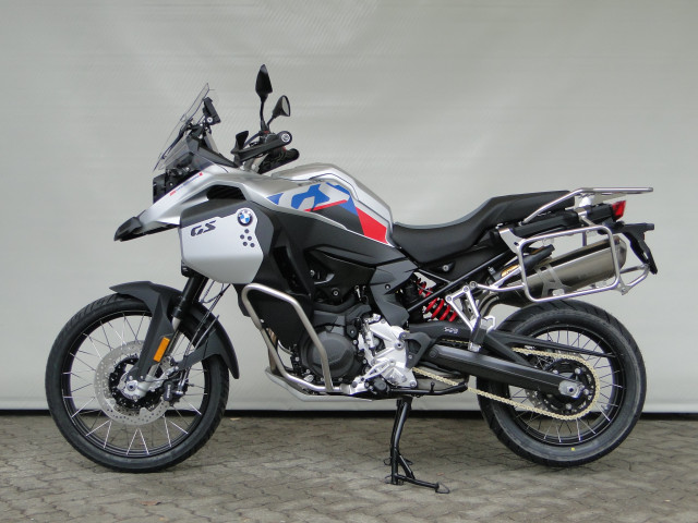 BMW F 900 GS Adventure Enduro New vehicle