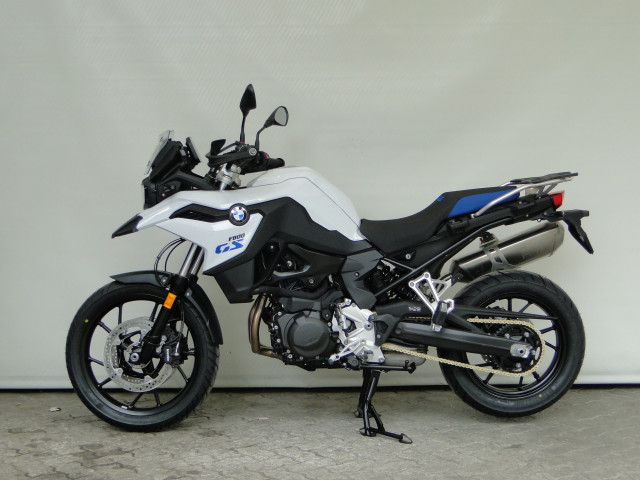 BMW F 800 GS Enduro Neufahrzeug