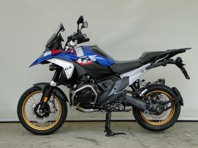 BMW R 1300 GS Enduro Occasion