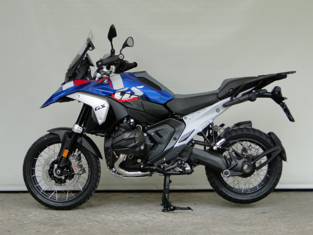 BMW R 1300 GS Enduro Moto nuova