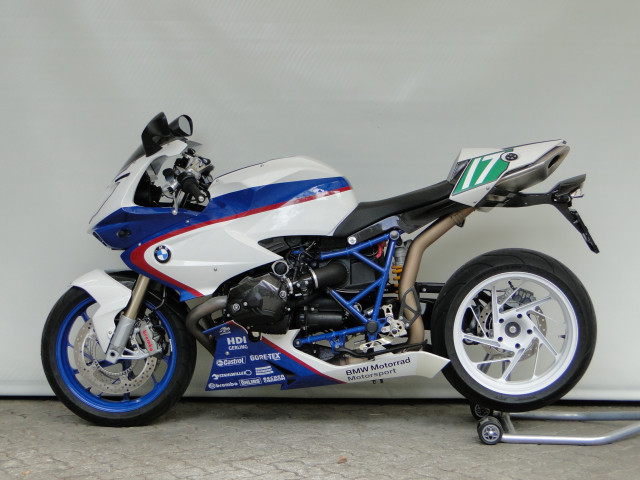 BMW HP2 Sport Sport Occasion