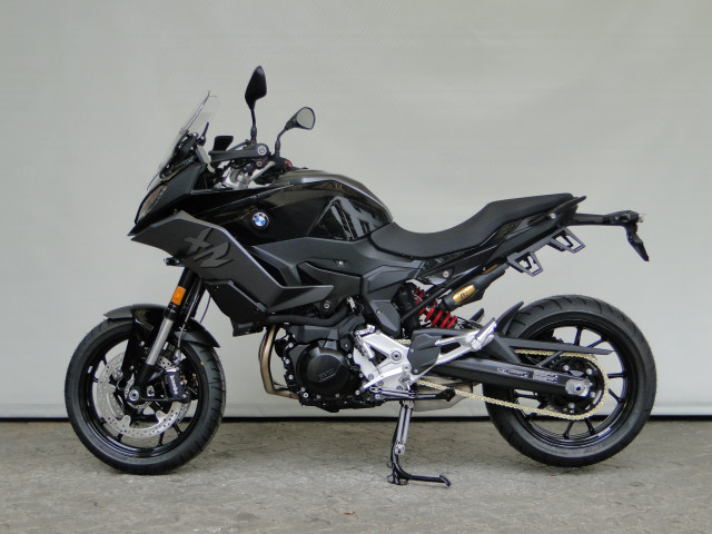 BMW F 900 XR Touring Neufahrzeug