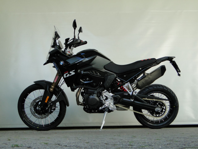 BMW F 900 GS Enduro Moto neuve