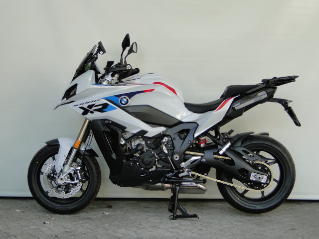 BMW S 1000 XR Touring Neufahrzeug