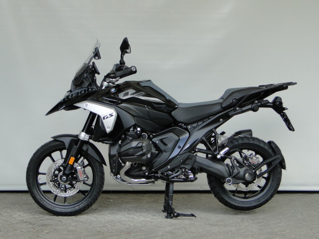 BMW R 1300 GS Enduro New vehicle