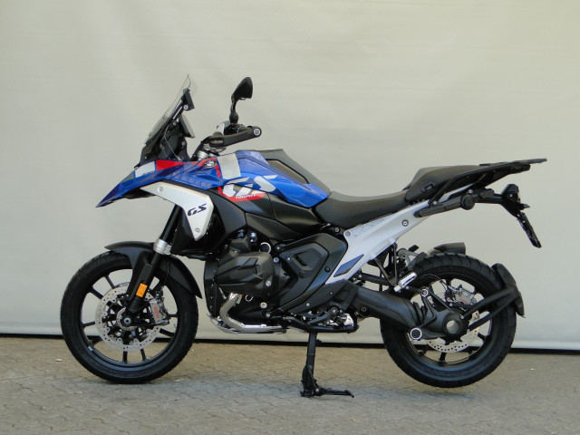 BMW R 1300 GS Enduro Moto nuova