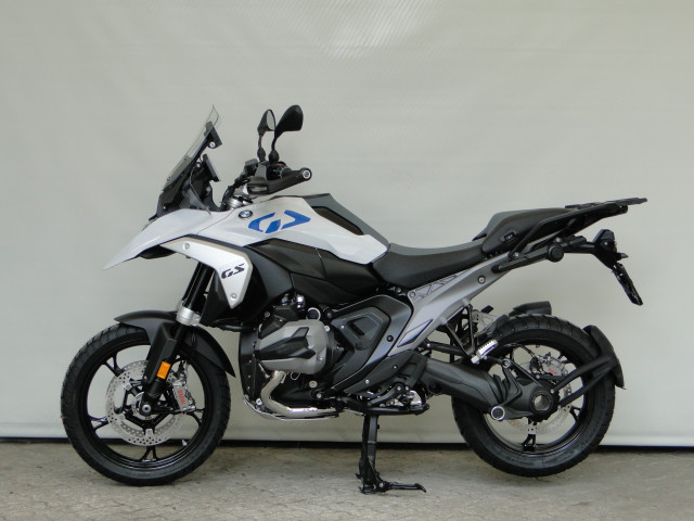 BMW R 1300 GS Enduro Moto nuova