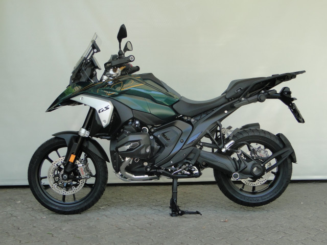 BMW R 1300 GS Enduro New vehicle