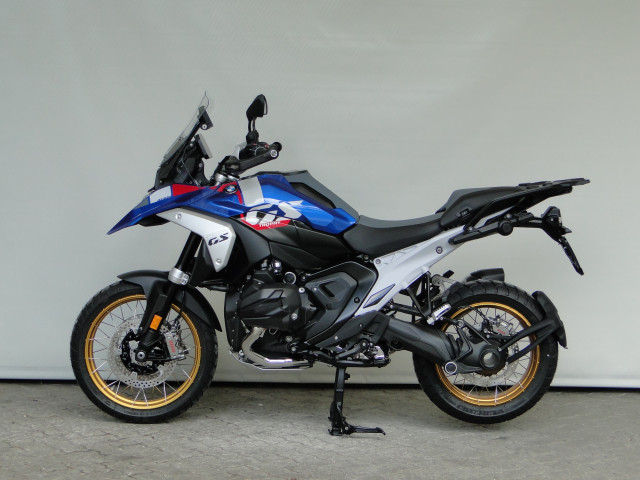 BMW R 1300 GS Enduro New vehicle