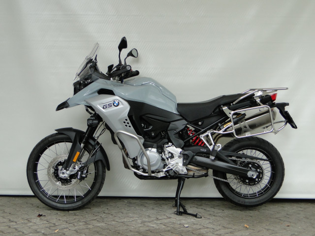 BMW F 850 GS Adventure Enduro Used