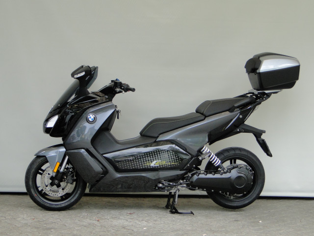 BMW C Evolution Scooter Occasion