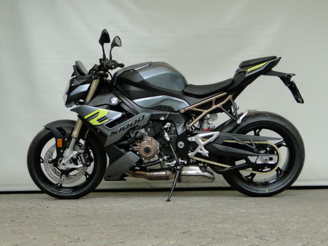 BMW S 1000 R Naked Neufahrzeug