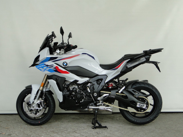 BMW S 1000 XR M Touring Neufahrzeug