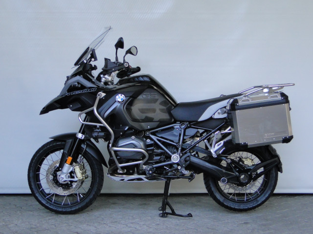 BMW R 1200 GS Adventure Enduro Occasion