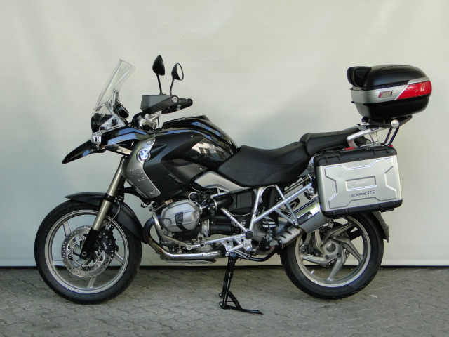 BMW R 1200 GS Enduro Occasion