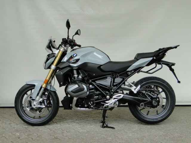 BMW R 1250 R Naked Moto nuova