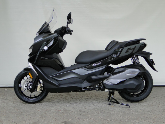 BMW C 400 GT Scooter Moto neuve