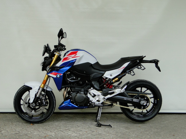 BMW F 900 R Naked Moto nuova