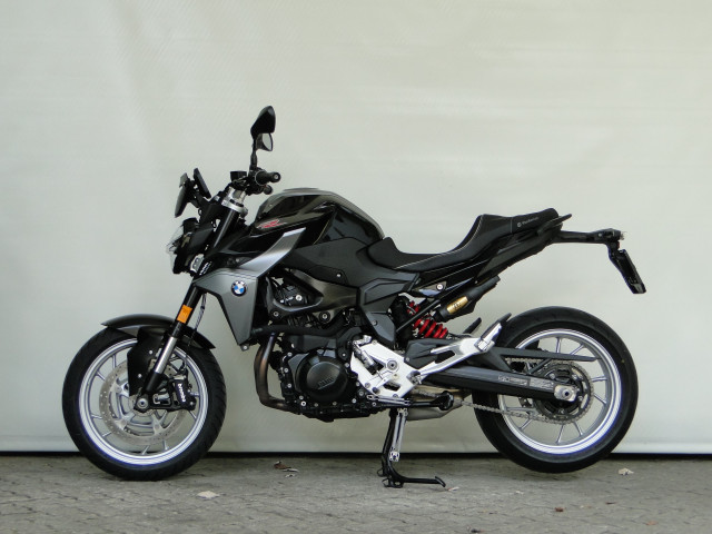 BMW F 900 R Naked Used