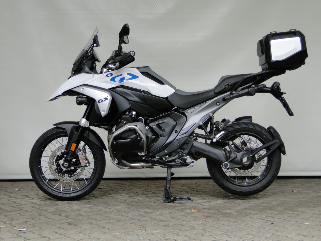 BMW R 1300 GS Enduro Usato