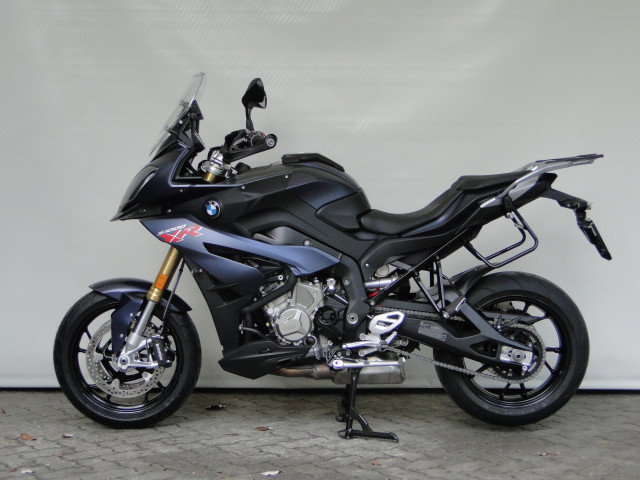 BMW S 1000 XR Touring Usato