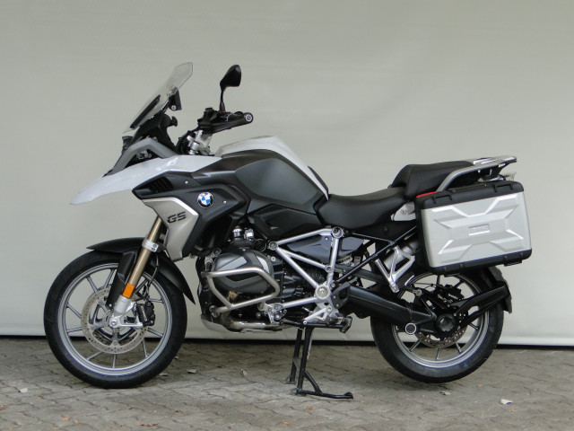 BMW R 1250 GS Enduro Occasion