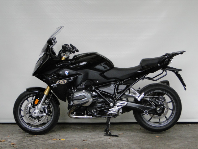 BMW R 1200 RS Touring Usato