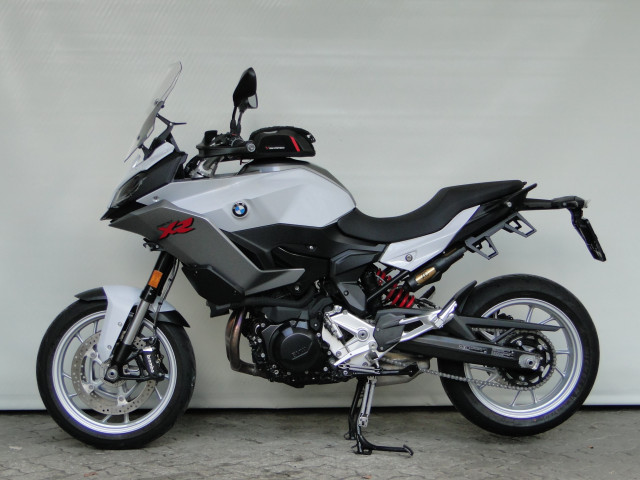 BMW F 900 XR Touring Usato