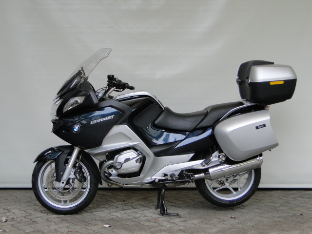 BMW R 1200 RT Touring Usato