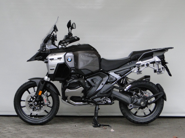 BMW R 1300 GS Adventure Enduro Neufahrzeug