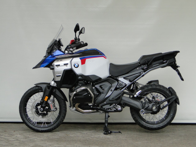 BMW R 1300 GS Adventure Enduro Neufahrzeug