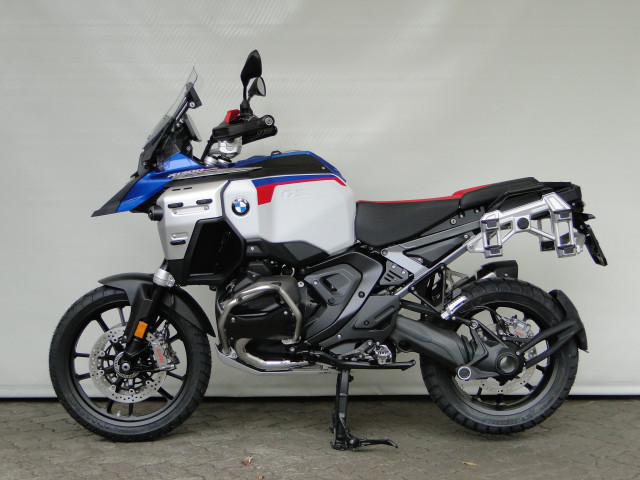 BMW R 1300 GS Adventure Enduro Moto nuova