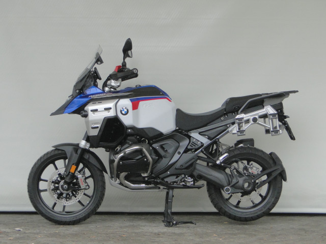BMW R 1300 GS Adventure Enduro Neufahrzeug