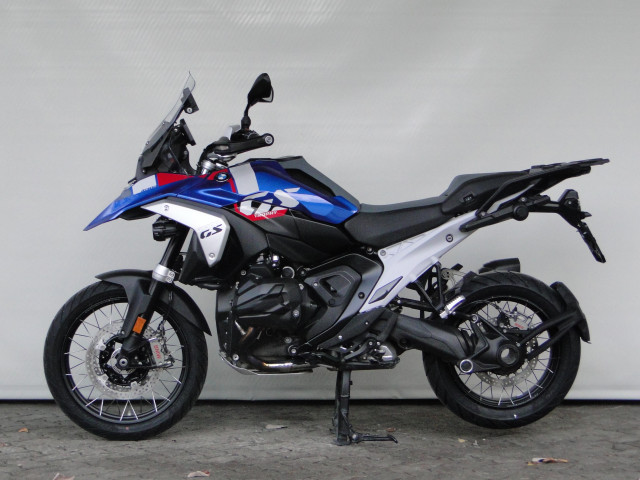 BMW R 1300 GS Enduro Usato