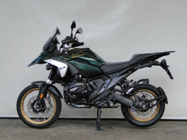 BMW R 1300 GS Enduro Usato