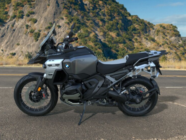 BMW R 1300 GS Adventure ASA Enduro New vehicle