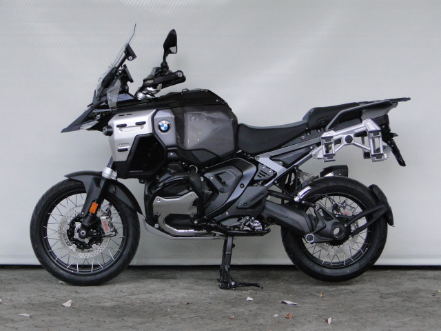 BMW R 1300 GS Adventure ASA Enduro Neufahrzeug