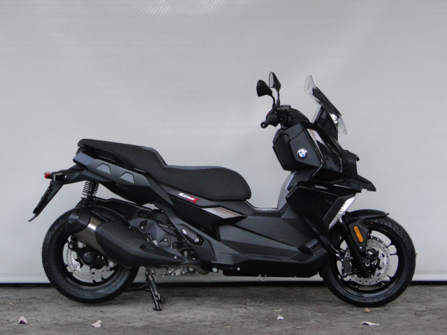 BMW C 400 X Roller Neufahrzeug