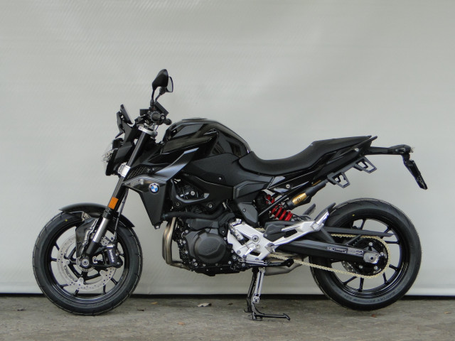 BMW F 900 R Naked Moto neuve