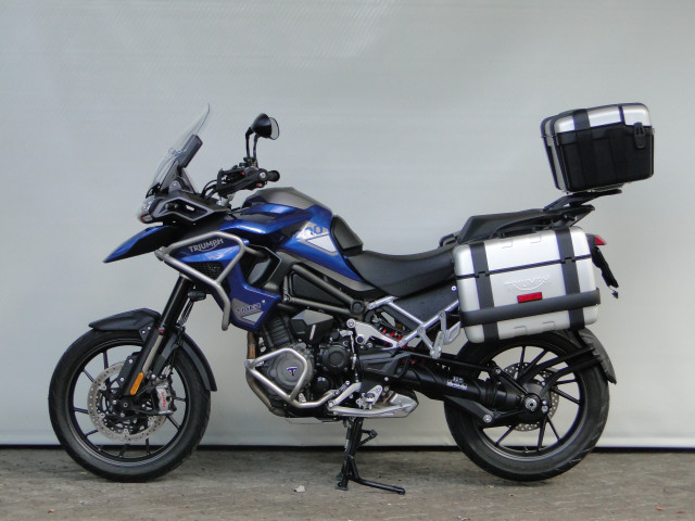 TRIUMPH Tiger 1200 GT Pro Enduro Occasion