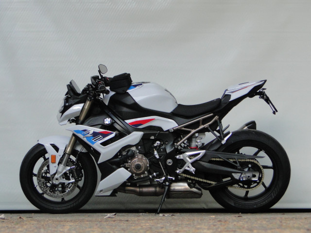 BMW S 1000 R Naked Occasion