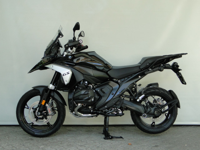 BMW R 1300 GS Enduro Moto nuova