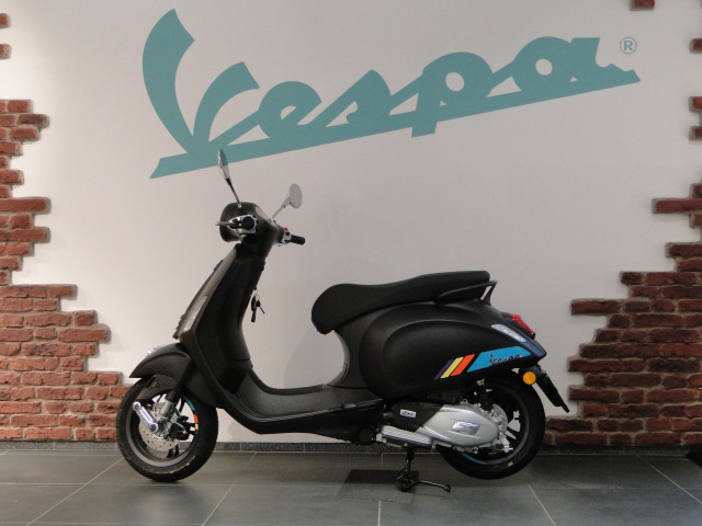 PIAGGIO Vespa Primavera 125 S Roller Neufahrzeug