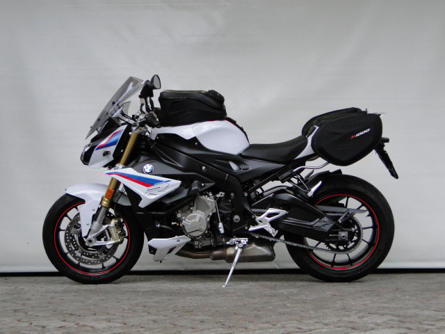 BMW S 1000 R Naked Occasion