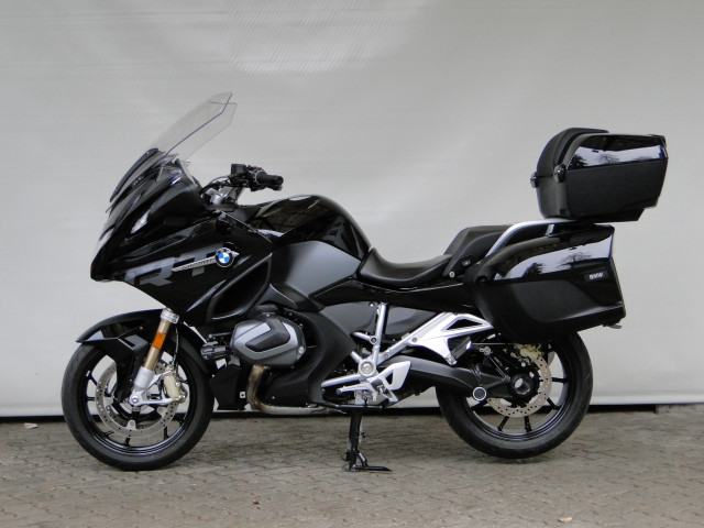 BMW R 1250 RT Touring Used