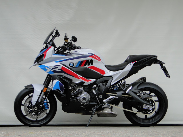 BMW M 1000 XR Touring Neufahrzeug