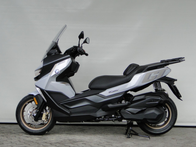 BMW C 400 GT Scooter Moto neuve