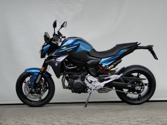 BMW F 900 R Naked Moto nuova